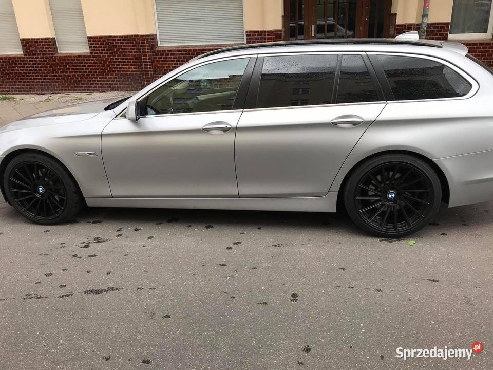 Sprzedam felgi R20 BMW Bydgoszcz