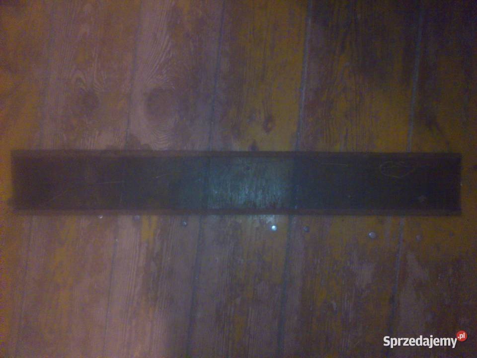 Płocha tkacka do dawnych krosien domowych Sobienie-Jeziory