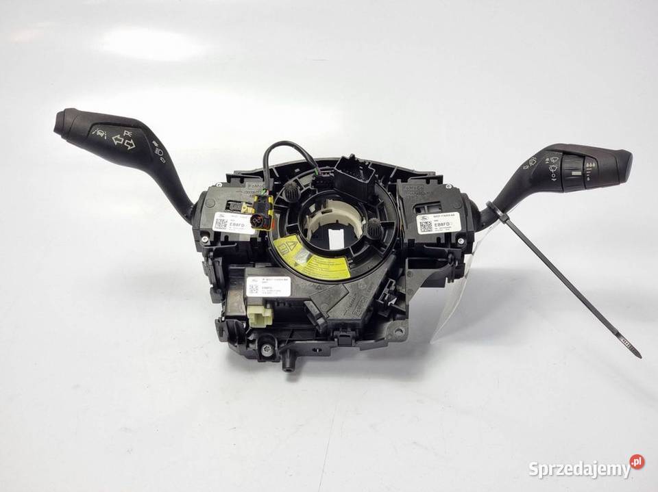 PRZEŁĄCZNIK ZESPOLONY FORD TRANSIT MK8 Pozostałe Lipno