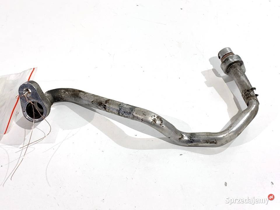 RURKA KLIMATYZACJI NISSAN QASHQAI J11 12 115