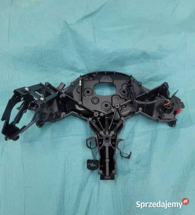 Kawasaki H2 SX H2SX 2020r stelaż czaszy lampy Nowy Tomyśl