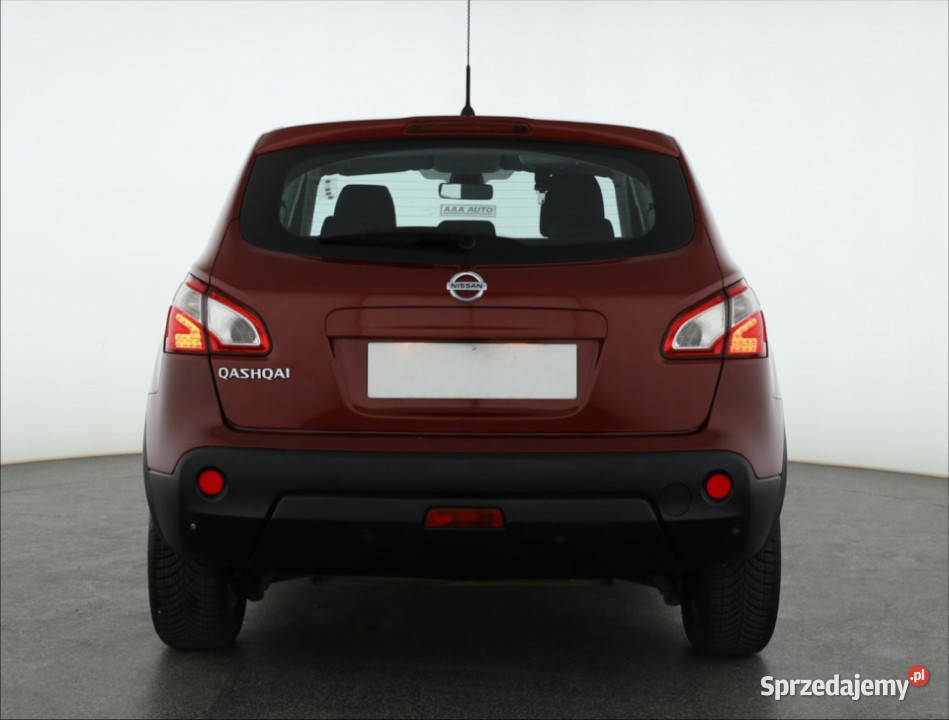 Nissan Qashqai 16 wielofunkcyjna kierownica