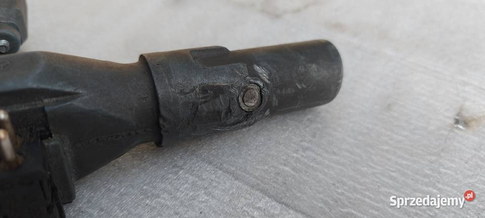 Stacyjka mercedes w201 Zbąszyń