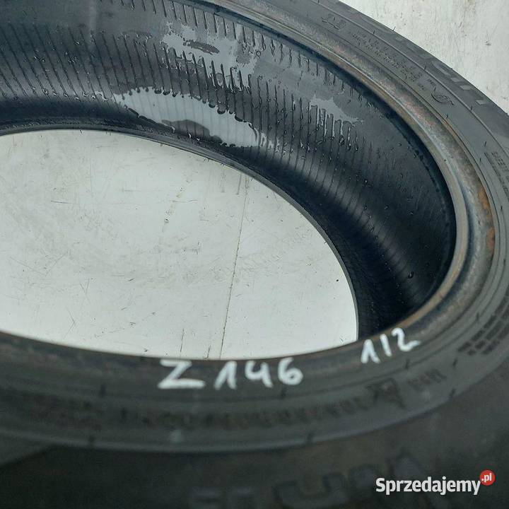 OPONY ZIMOWE 2 20560R16 NOKIAN WRD3 wielkopolskie