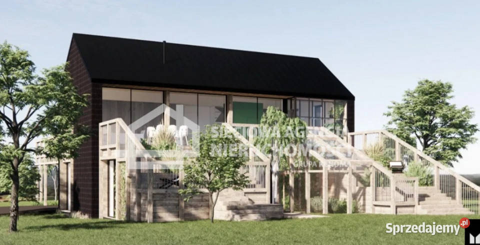 Do sprzedaży grunt 4066m2 Stężyca sprzedam