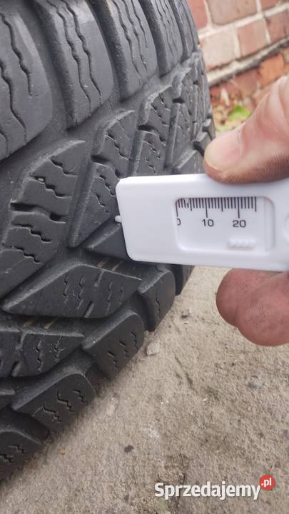 Opony Dębica Frigo 1657014 Samochodowe