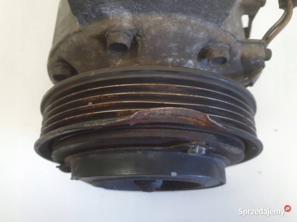 SPRĘŻARKA KLIMATYZACJI Saab 93 93 II 20 T pompa osobowe Chełm