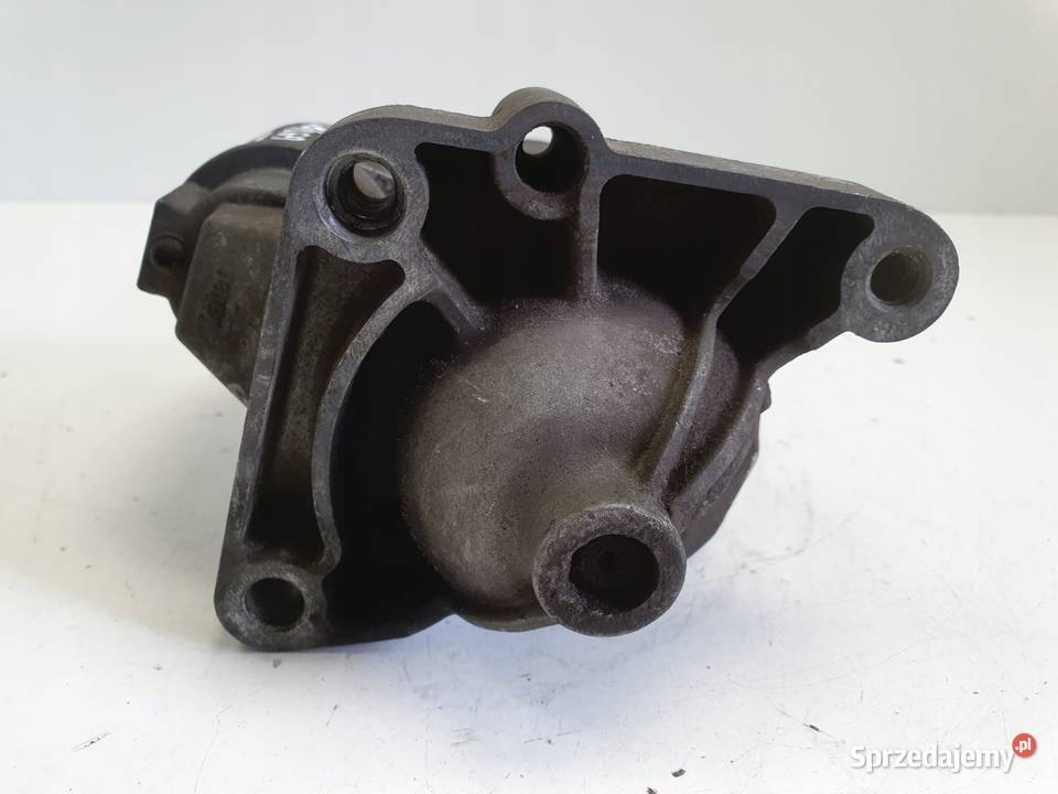 ROZRUSZNIK Renault Espace III 22 DCI ROZRUSZNIK Chełm sprzedam