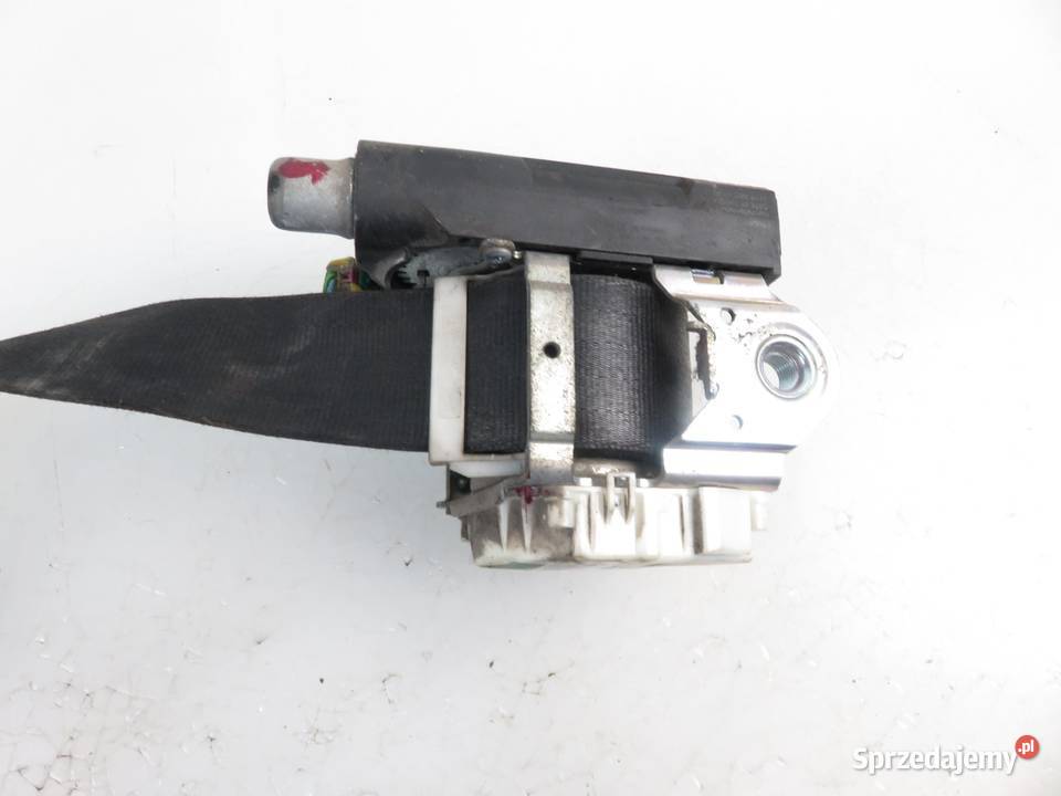 PAS LEWY PRZEDNI SKODA ROOMSTER Praktik 5J