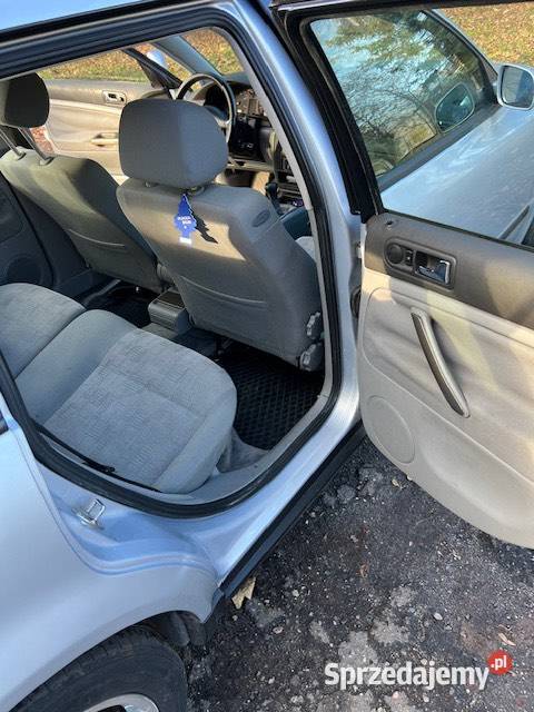 Passat B5 19 TDI 110 AFN oryginalny przebieg elektryczne szyby Koszalin