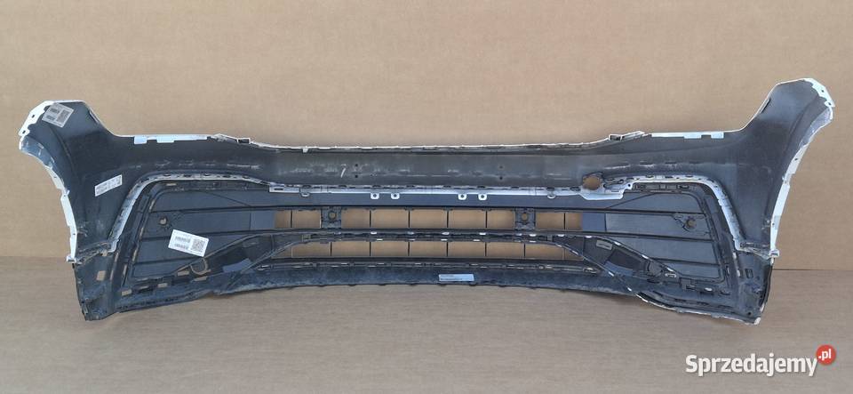 VW TIGUAN 2 II 5NA RLINE LIFT ZDERZAK PRZÓD lubuskie