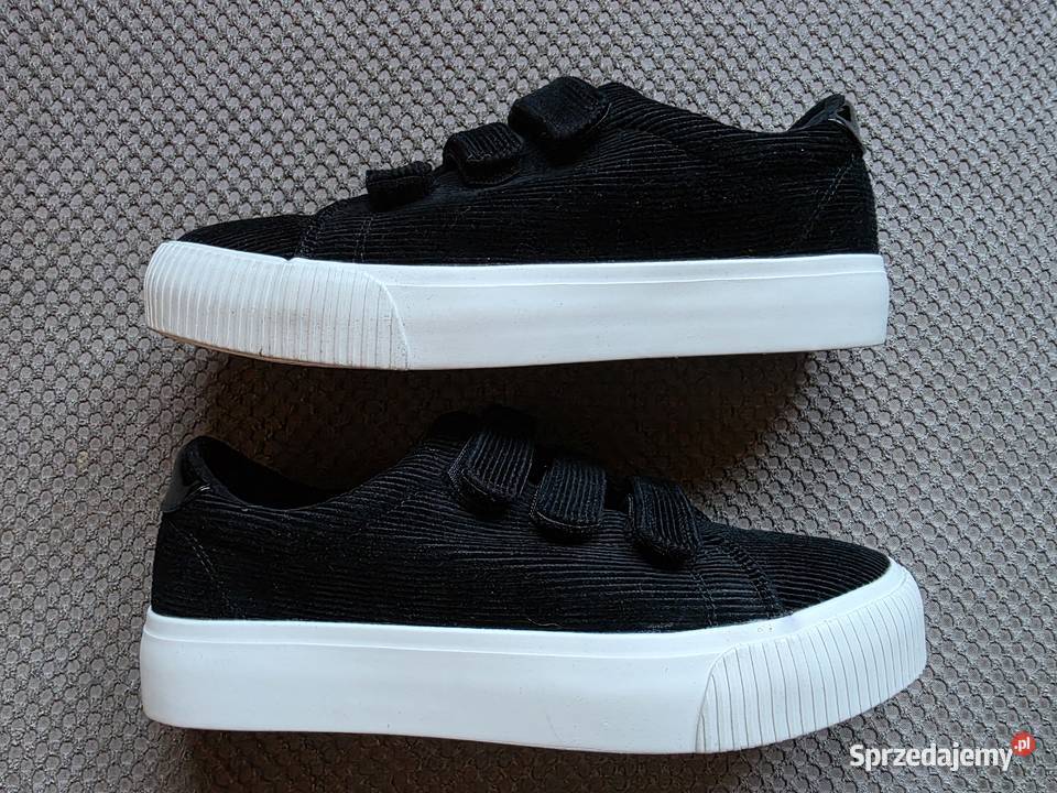 EvenOdd by Zalando niskie sneakersy rozmiar 40 Kraków