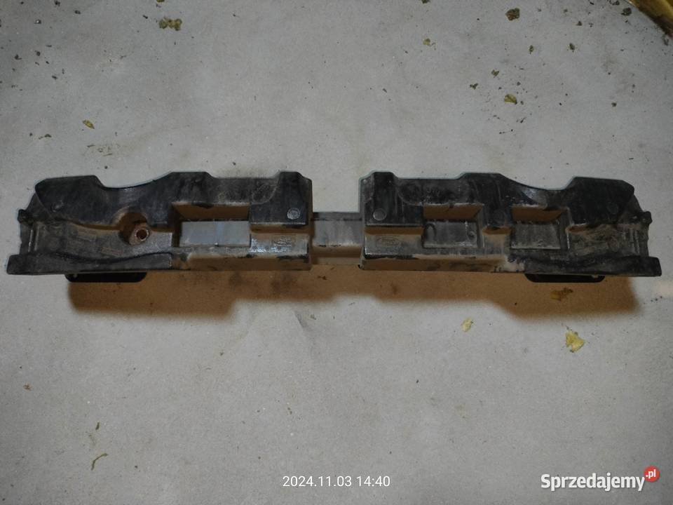 Ford Kuga MK1 belka tylna zderzaka Pozostałe