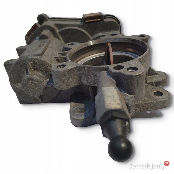 PRZEPUSTNICA Saab 93 II 19 TID TTID 48CPD6 Motoryzacja Chełm