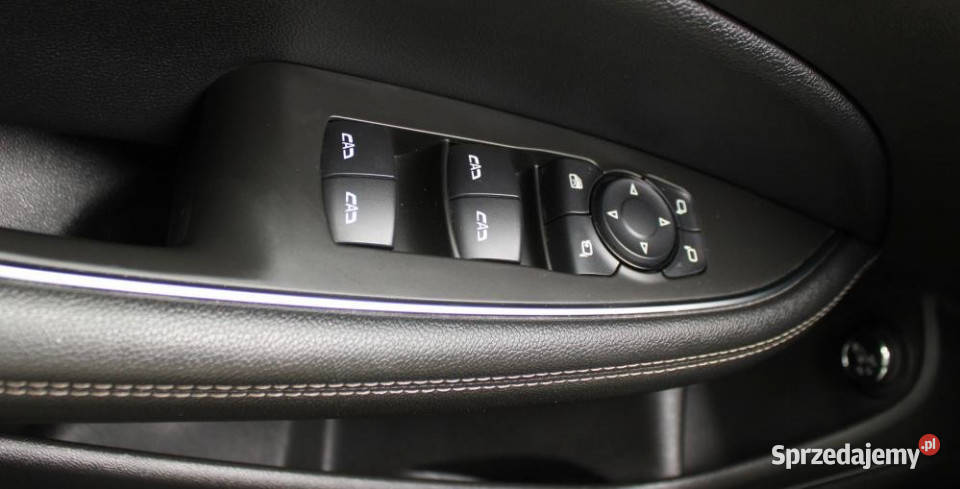 Opel Insignia 2021r Gwarancja IWŁ ASO FV23 1995cm3 Chorzów