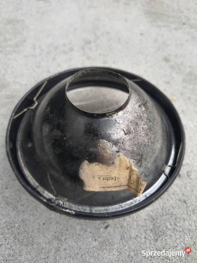 LAMPA SHL M04 WFM WSK SOKÓŁ JUNAK OSA Pogórska Wola