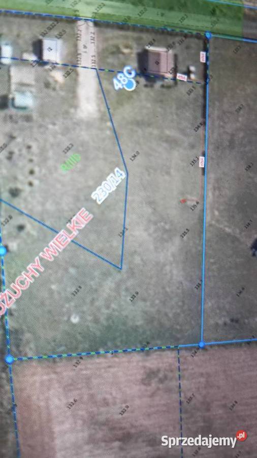 Działka rolno budowlana na sprzedaż
