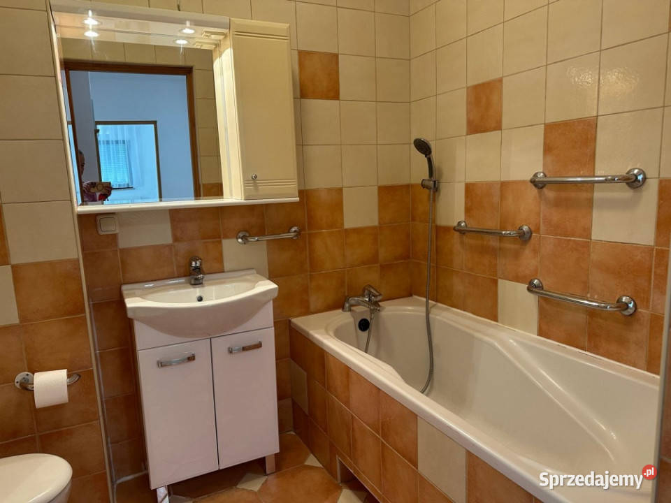 Przytulne 2 pokoje miejsce garażowe Światowida Wynajem mazowieckie