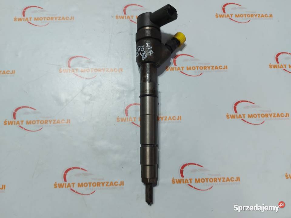 HONDA CIVIC ACCORD CRV 22 ICTDI wtryskiwacz świętokrzyskie Kielce