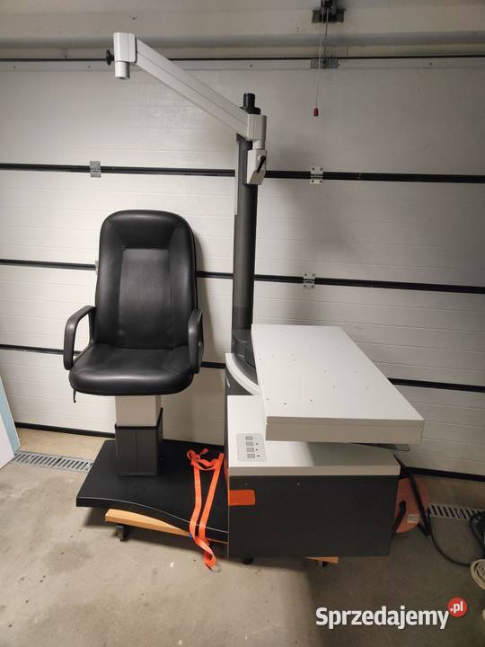 Unit okulistyczny Rodenstock Ecoline lubelskie Lublin