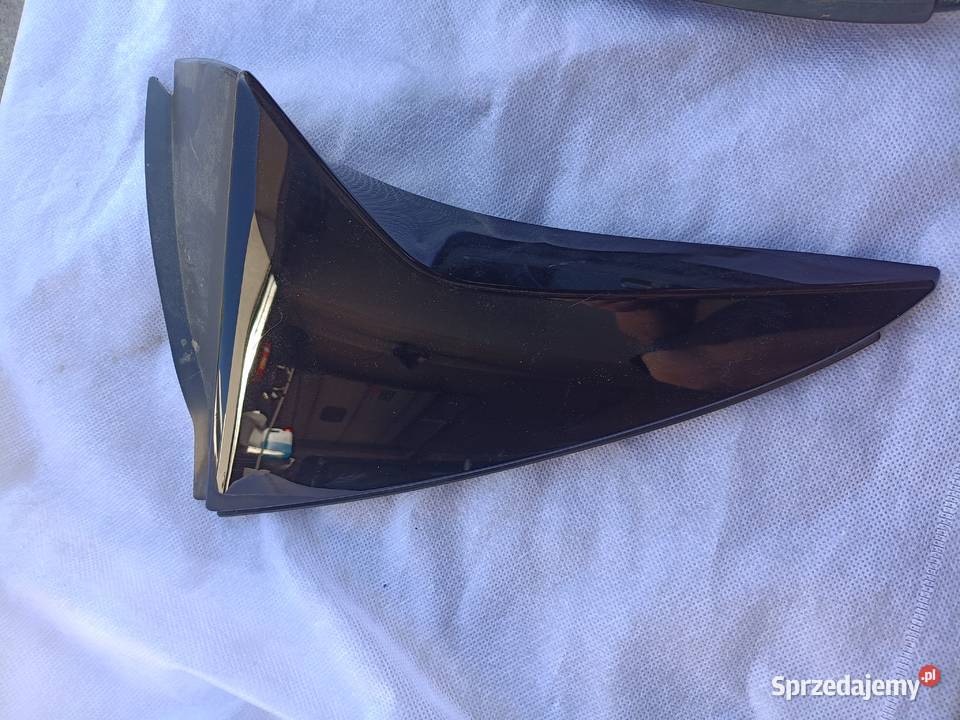 Ford Focus IV HB JX7B442A93C spoiler listwa podkarpackie Krosno