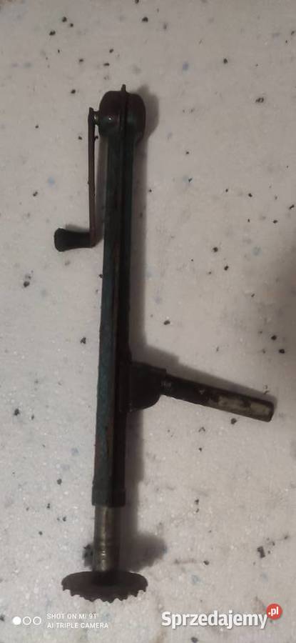 Kanistry pompka inne Zabrze