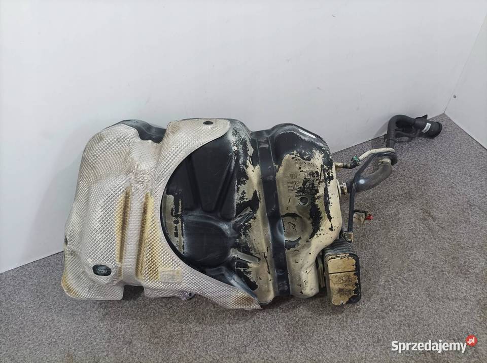 ZBIORNIK PALIWA BAK 15 T 84277692 Opel Insignia osobowe
