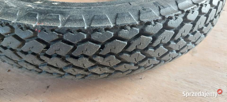 Opona michelin motorynka do motorynki romet pony kujawsko-pomorskie Grochowalsk