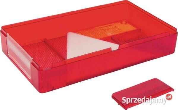 Klosz lampy lewy LA62205 Kamionna