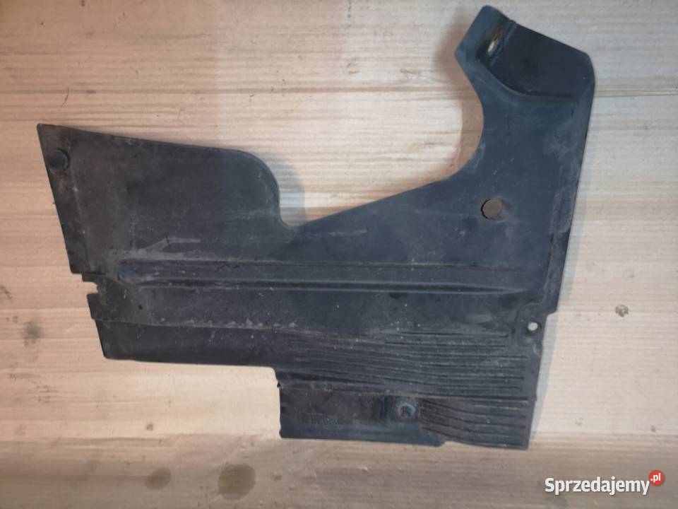 OSŁONA PODWOZIA AUDI A6 C6 PRAWA 4F0825216 osobowe Przystajń