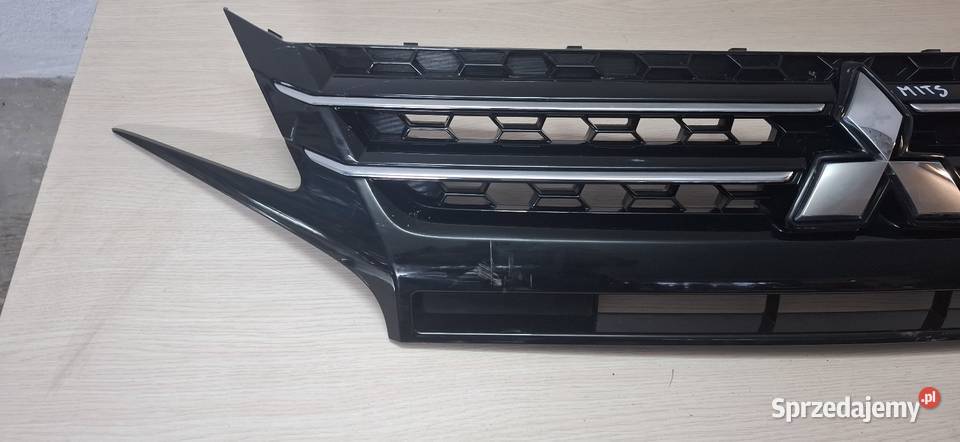 Mitsubishi Space Star III Atrapa Grill Sandomierz sprzedam
