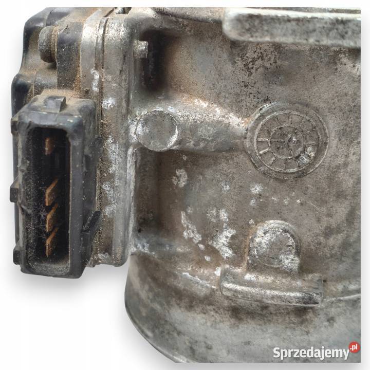 PRZEPŁYWOMIERZ Ford Fiesta MK4 14 96FB12B579BA osobowe Chełm