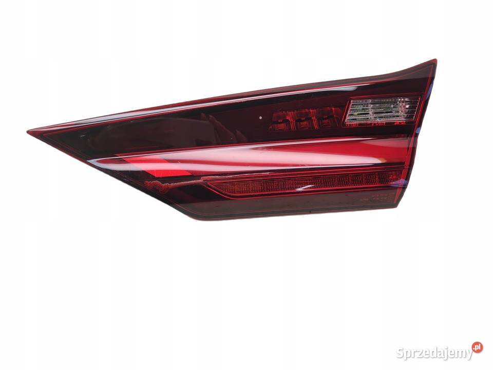 BMW I F40 LAMPA TYLNA KLAPE PRAWA 647752 100 wielkopolskie sprzedam