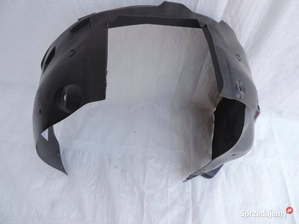 Nadkole lewy przód 13109022 Opel Corsa C NOWE