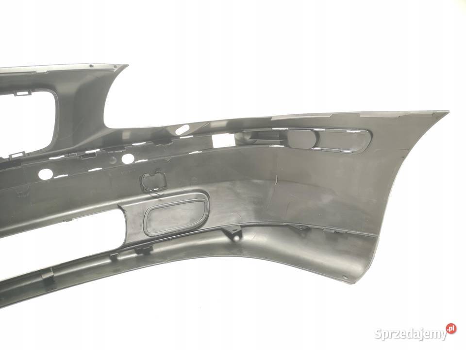 ZDERZAK PRZÓD VOLVO V70 II 20002004 NOWY osobowe