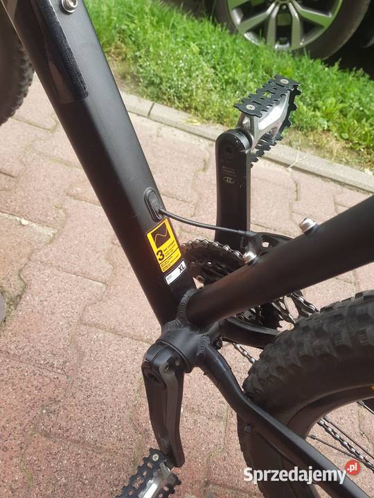 Rower MTB Grand CANYON AL 8 Rama XL koła 29 97 Górskie, MTB Będzin sprzedam