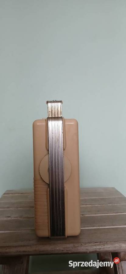 Radio UNITRA ZRK Szarotka Kraków