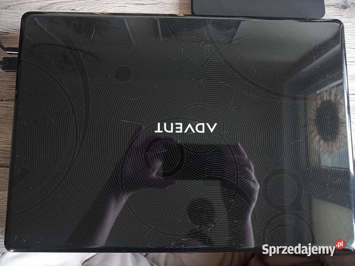 Laptop i drukarka 3w1 Idealne do WiFi Intel Core Duo Łobez