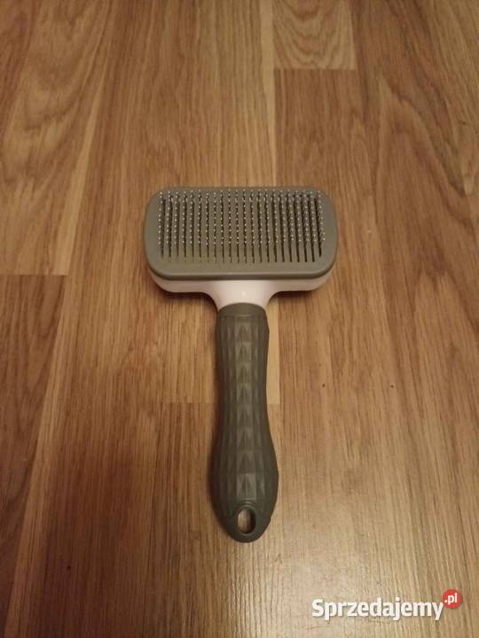 szczotka do czesania psakota Chełmiec sprzedam