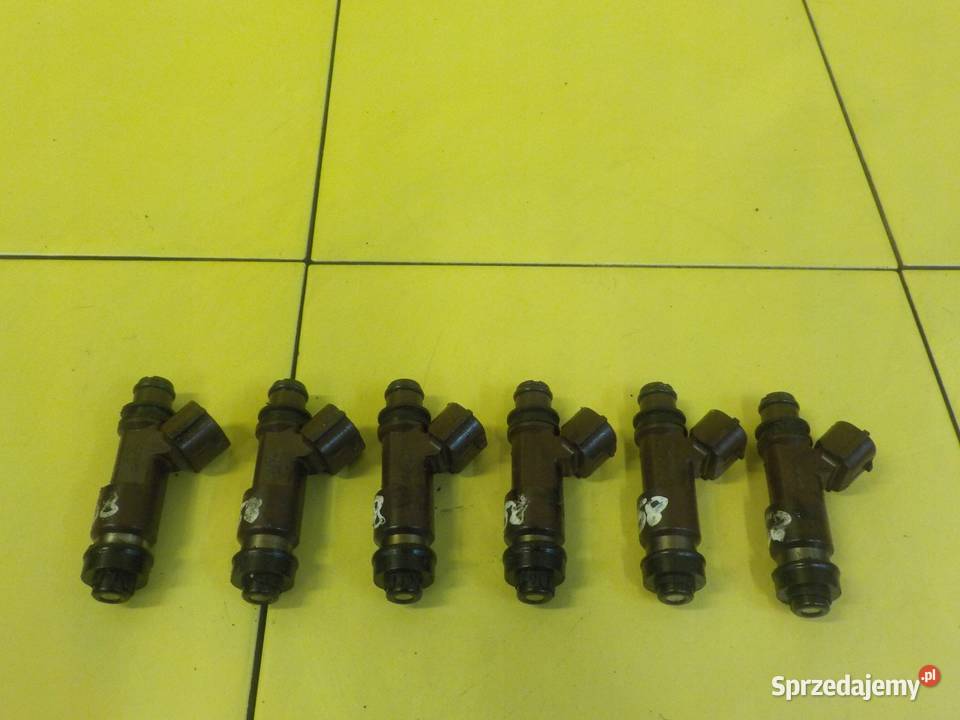 TRIBECA B9 LEGACY IV 30 H6 08r 245 EZ30 wtrysk świętokrzyskie sprzedam