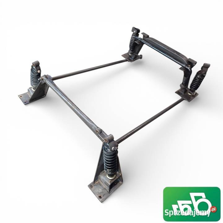 Amortyzator 7700029798 Zawieszenia Kabiny Pozostałe Wilkowo