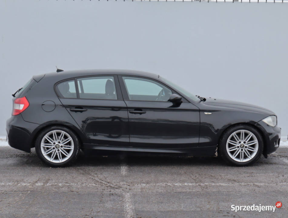 BMW 1 116i 268519km Lublin