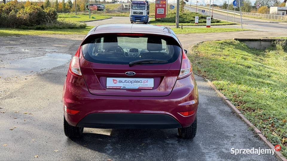 RATY 12 Benz 113 Grzane fotele szyba Gwarancja Fiesta Masłowo