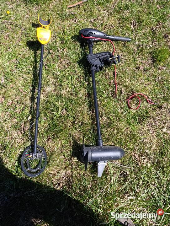 Wykrywacz metali GARRETT ACE 150 Pozostałe