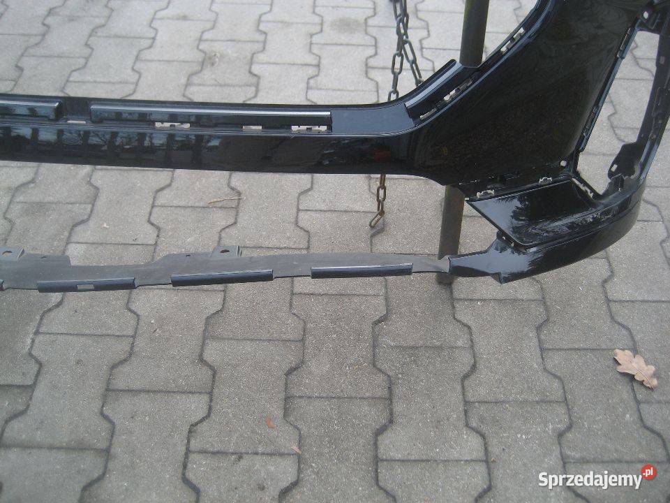 ford fiesta active lift mk8 mk 8 2124r zderzak wielkopolskie Rakoniewice sprzedam