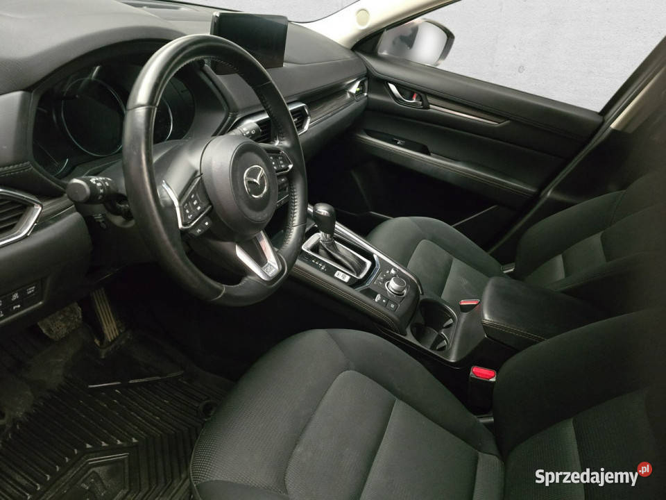 Mazda CX5 II 2017 Komorniki