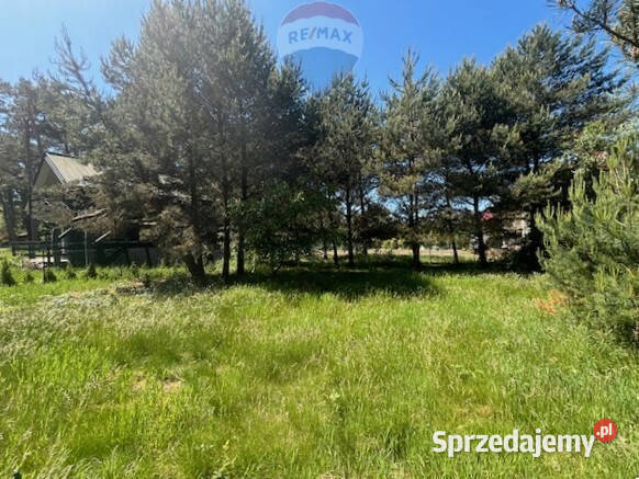 Super Działka Rozewie pomorskie sprzedam