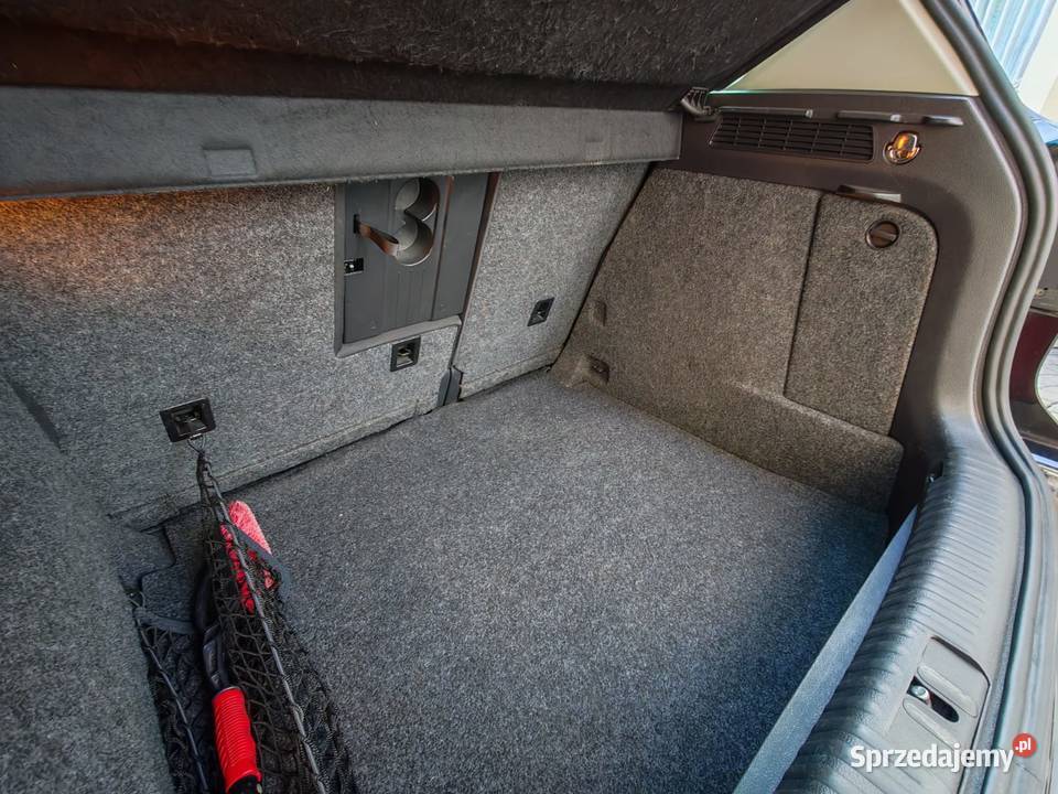 Volkswagen Tiguan I 20 TDI BlueMot TrendFun 1968cm3