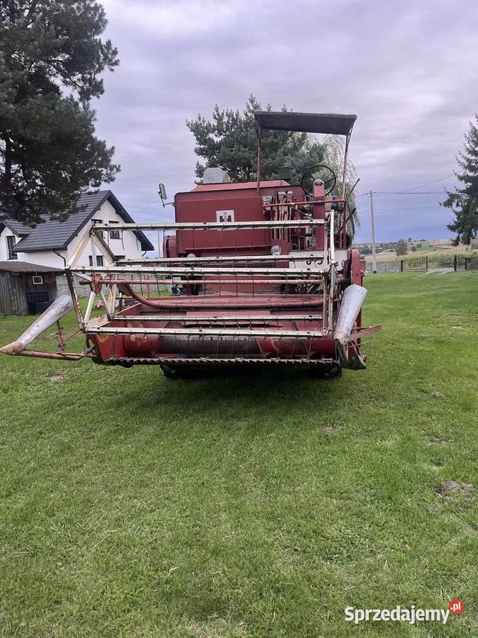 International IHC 841 321421 Niegowa