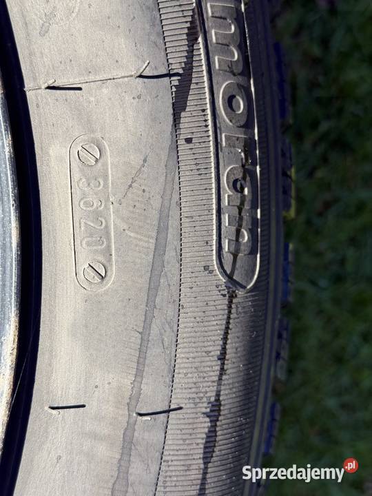 Koła zimowe Ford 20565 R15 nowe Stargard